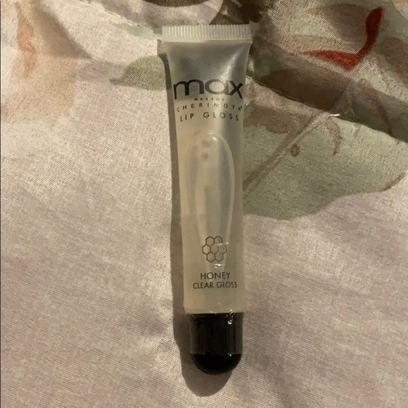 Honey Lip Gloss - Picture 1 of 3